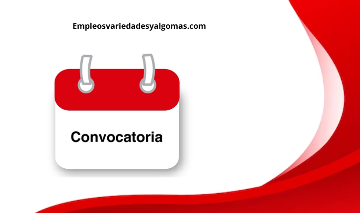 Convocatorias Peru