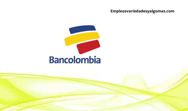 Créditos en Bancolombia